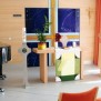 Andachtsraum für Gottesdienste im Dr.-Karl-Hohner-Heim in Trossingen der stiftung st. franziskus heiligenbronn