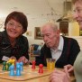 Gesellschaftspiel im Dr.-Karl-Hohner-Heim in Trossingen der stiftung st. franziskus heiligenbronn