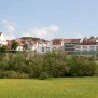 Das  Altenzentrum St. Antonius in Mühlheim