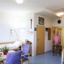 Doppelzimmer der Seniorenresidenz Am Baar-Zentrum