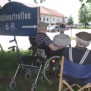 Ausflug zum Oldtimertreffen