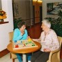 Lieber gelacht als geärgert