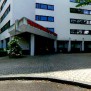 Das Parkwohnheim St. Vinzenz der P. W. von Keppler-Stiftung