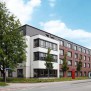 Außenansicht Kursana Domizil Gütersloh