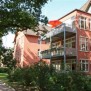 Das Amalie-Sieveking-Haus in Berlin-Spandau