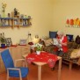 Freundliches, helles Zimmer im Amalie-Sieveking-Haus
