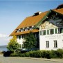 Die Seeresidenz Alte Post in Seeshaupt 