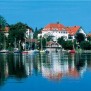 Idyllisch gelegen am Starnberger See