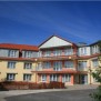 Das Seniorenzentrum NORA in Lauenau