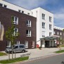 Das Senioren-Zentrum "Schöne Flora" in Bremen
