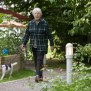 Im Alter fit und aktiv bleiben im Senioren-Zentrum "Schöne Flora" in Bremen