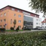 Das Hopp-Stift II in Walldorf