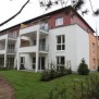 Rückansicht des Hopp-Stifts II in Walldorf