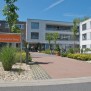 Das Seniorenzentrum Coesfelder Berg