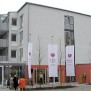 Das Betreute Wohnen im Seniorenzentrum Martha-Maria in Nürnberg