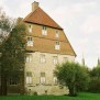 Die Kolvenburg aus dem 13. Jahrhundert in Billerbeck