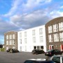 Das Pflegeheim des Seniorenhaus Neue Caroline in Holzwickede
