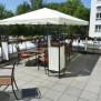 Seniorenzentrum Am Ostring in Bochum Terrasse