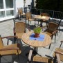 Seniorenzentrum Am Ostring in Bochum Sommer