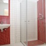 Beispielhaftes Badezimmer des AVILA Wohnparks St. Teresa