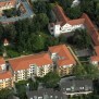 Luftaufnahme des AVILA Wohnparks St. Paulus in Berlin-Steglitz