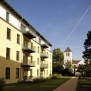 Außenansicht des AVILA-Wohnparks St. Paulus in Berlin-Steglitz
