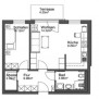 AVILA-Wohnpark St. Paulus in Berlin-Steglitz - Wohnbeispiel Typ A5 (87qm)