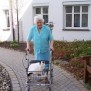 Haustiere sind herzlich willkommen im Senioren Wohn- und Pflegeheim Minoritenhof in Regensburg