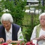 Gemeinsame Aktivitäten stärken die Gemeinschaft im BRK Rotkreuzsheim Regensburg