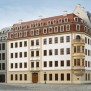 Die Heinrich Schütz Residenz in Dresden