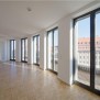 Unmöblierte Wohnung in der Heinrich Schütz Residenz