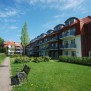 Das Seniorenzentrum Halstenbek in Halstenbek