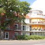 Das Seniorenzentrum Halstenbek in Halstenbek