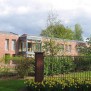 Die Seniorenwohnanlage Scheipers Hof in Rheine