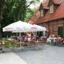 Ein lauschiges Plätzchen, nicht nur im Sommer!