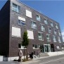 Das Seniorenzentrum Kardinal Galen Ring in Rheine