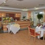 Guten Appetit wünscht die Küche des Seniorenzentrumsim Seniorenzentrum Kardinal Galen Ring in Rheine