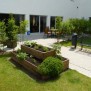 Seniorenresidenz Schanze Bocholt Garten