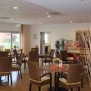 Seniorenresidenz Schanze Bocholt Cafeteria