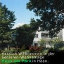 Die Senioren-Wohnanlage Haus am Park in Haan