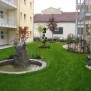 Betreutes Wohnen am Palmpark in Braunau