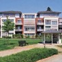Das Seniorenzentrum St. Elisabeth in Dorsten