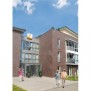 Die neue Einrichtung liegt mitten im Stadtzentrum