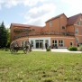 Die SRP Senioren-Residenz-Prignitz in Pritzwalk