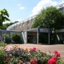Die Tagesklinik Gerontopsychiatrie in Hildesheim bietet auch gerontopsychiatrischer Ambulanz und stationäre Behandlung an
