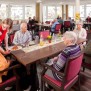 Die Küche des Pflegeheims Singen wünscht Guten Appetit