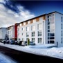 Das Servicehaus Sonnenhalde in Westerheim