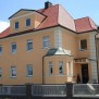 Die Pflege-Wohngemeinschaft in der Villa Oskar in Langenzenn