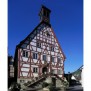 LindenPalais Wohnen für Senioren in Niedernhall Historisches Rathaus
