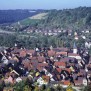 LindenPalais - Wohnen für Senioren - Blick auf Niedernhall am Kocher
